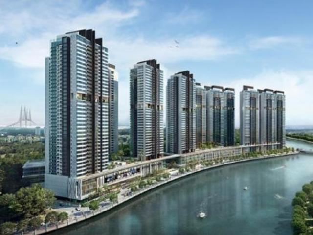 Tài chính - Bất động sản - Quy định khống chế "phố Tây" bị cho là "chưa thật thỏa đáng"