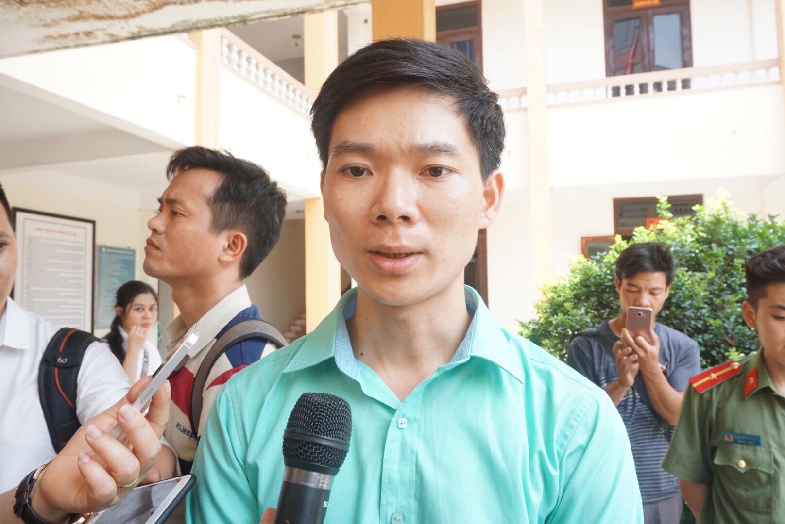 Vụ bác sĩ Hoàng Công Lương: Khởi tố thêm 1 giám đốc - 1