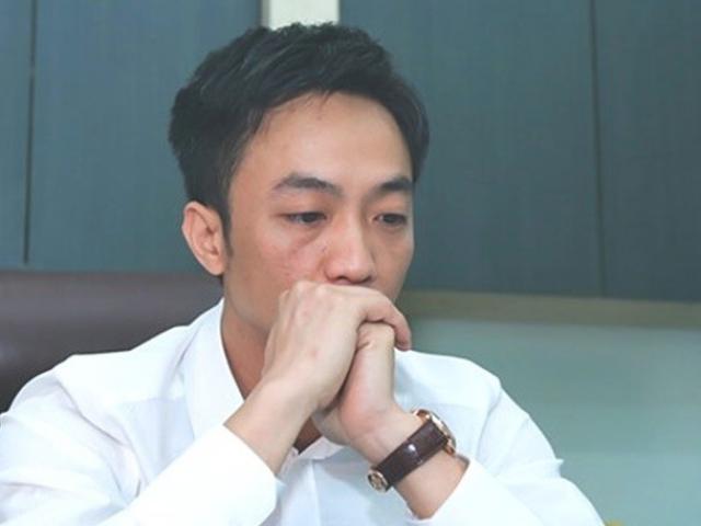 Tài chính - Bất động sản - Cường Đô la và sự rút lui đầy bất ngờ khỏi Quốc Cường Gia Lai