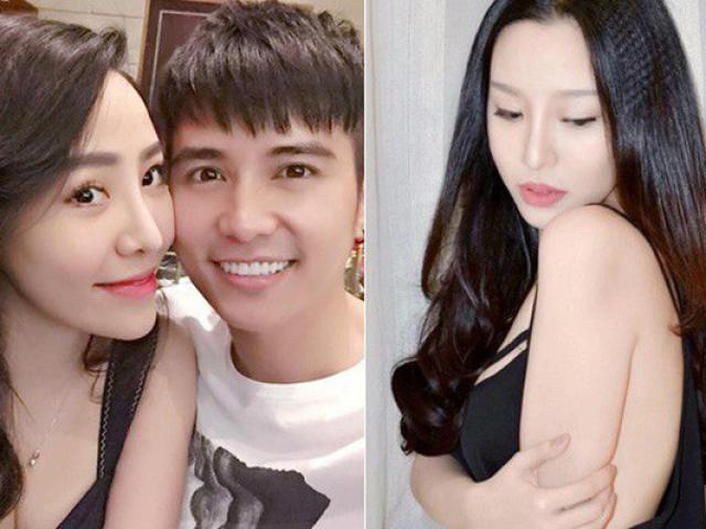 Phim - Sao nam "Nhật ký Vàng Anh" có vợ xinh như hot girl lại giỏi chiều chồng