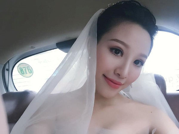 Sao nam "Nhật ký Vàng Anh" có vợ xinh như hot girl lại giỏi chiều chồng - 5