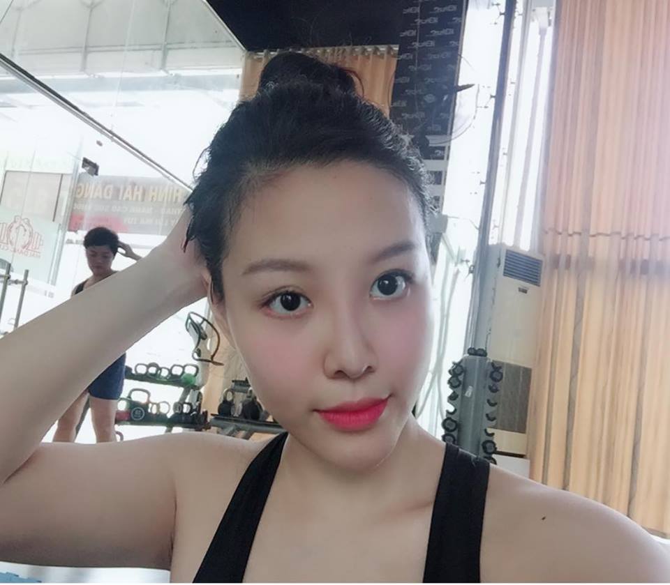 Sao nam "Nhật ký Vàng Anh" có vợ xinh như hot girl lại giỏi chiều chồng - 8