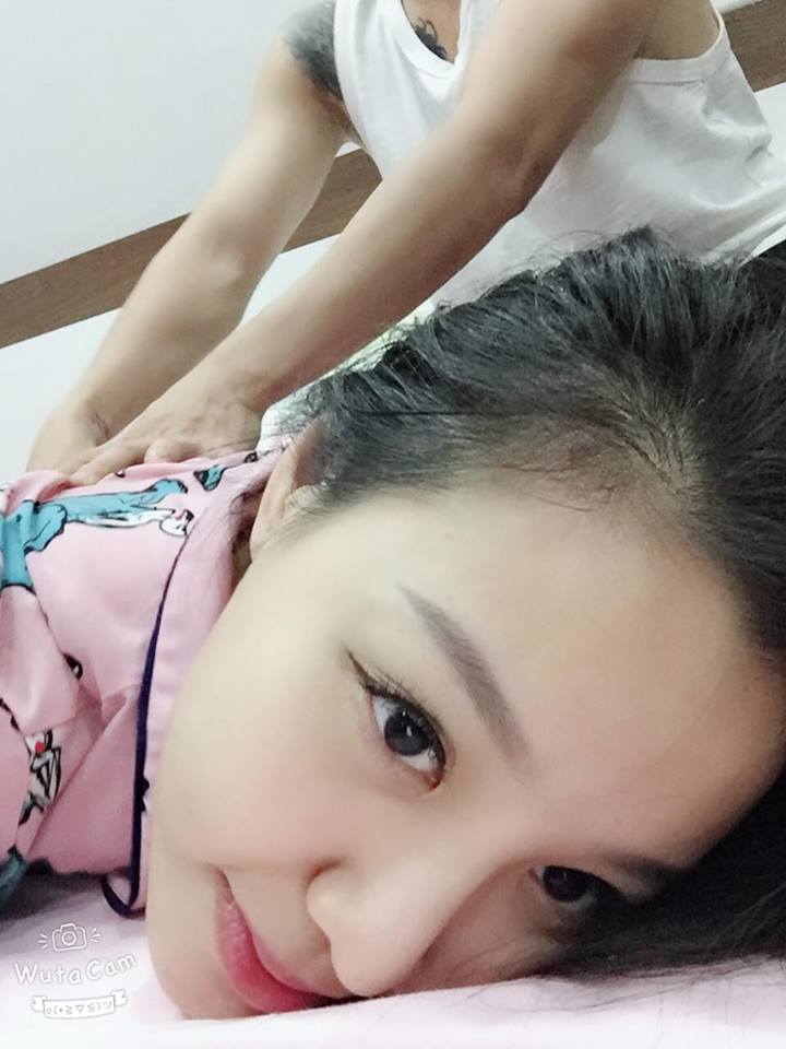 Sao nam "Nhật ký Vàng Anh" có vợ xinh như hot girl lại giỏi chiều chồng - 10