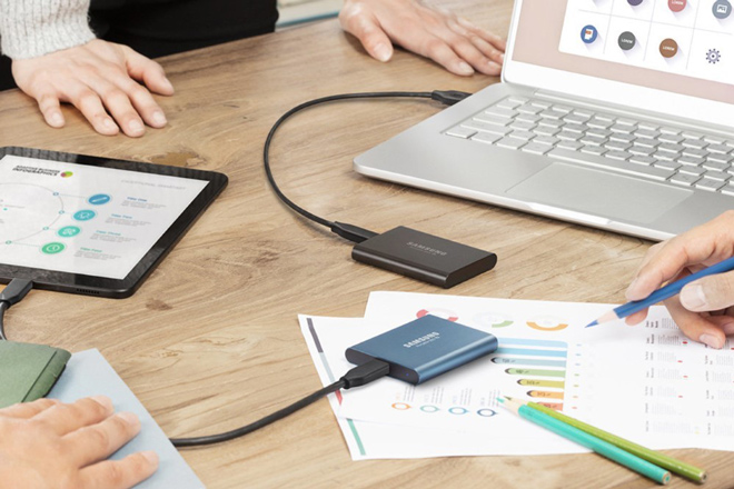 Là tín đồ của Android, mua quà công nghệ gì cho "chất"? - 5