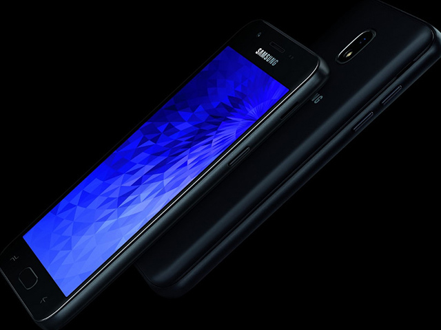 Dế sắp ra lò - Điểm chuẩn tiết lộ Galaxy M giá rẻ tiếp theo của Samsung