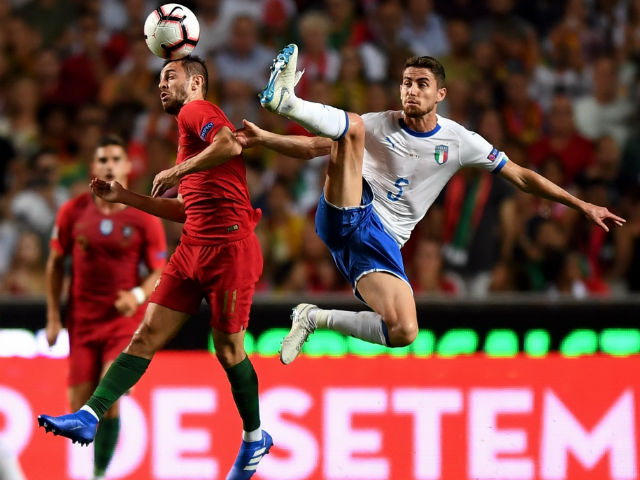 Bóng đá - Rực lửa Nations League: Vua châu Âu phi thường, Đức - Croatia xuống hạng