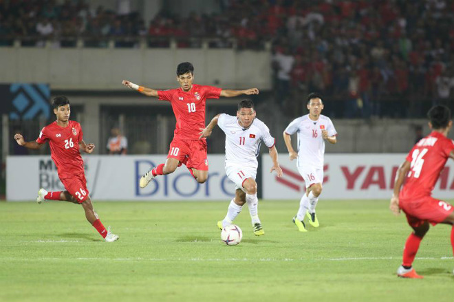 &#34;Loạn&#34; cục diện AFF Cup, ĐT Việt Nam có cần tránh Thái Lan ở bán kết? - 2