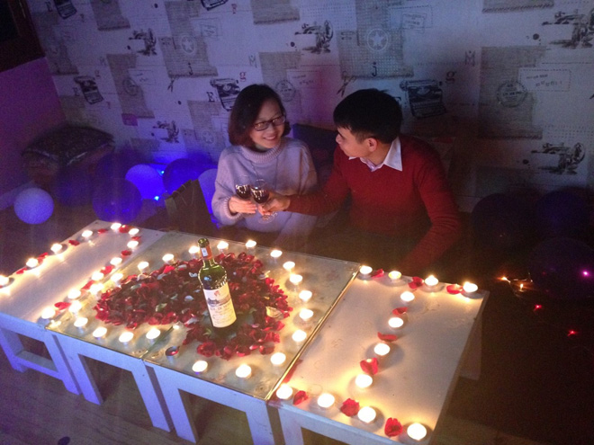 Bài dự thi My Happiness (số 6): Duyên kỳ ngộ và dòng tin nhắn từ 4 năm trước - 1