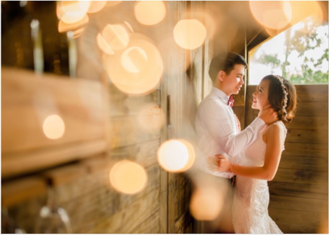 Bài dự thi My Happiness (số 6): Duyên kỳ ngộ và dòng tin nhắn từ 4 năm trước - 2