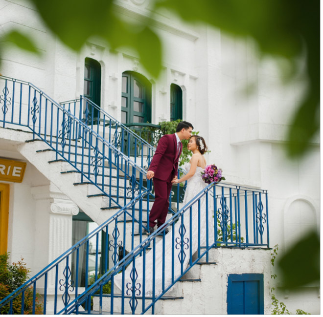 Bài dự thi My Happiness (số 6): Duyên kỳ ngộ và dòng tin nhắn từ 4 năm trước - 3