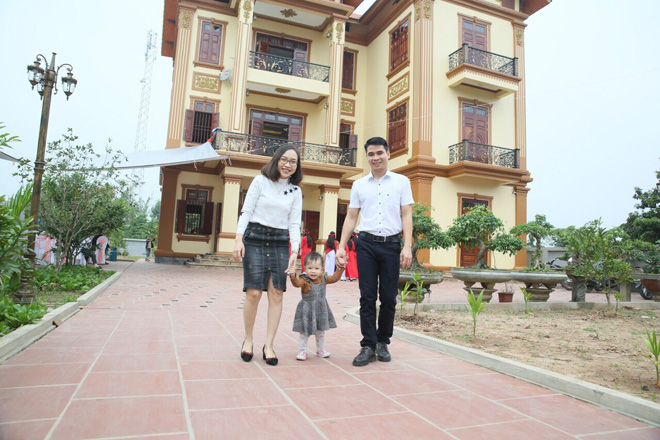 Bài dự thi My Happiness (số 6): Duyên kỳ ngộ và dòng tin nhắn từ 4 năm trước - 5