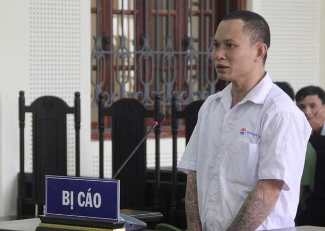 Cuộc sống khốn khổ của góa phụ bị hàng xóm chém 23 nhát dao trong đêm - 2