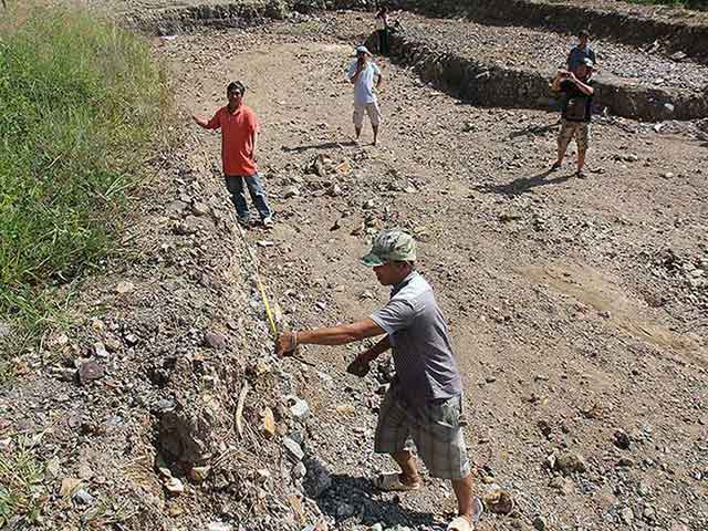 Tin tức trong ngày - Hồ bơi vô cực: Thủ phạm san khu dân cư ở Nha Trang