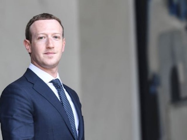 Nhiều nước yêu cầu Mark Zuckerberg điều trần