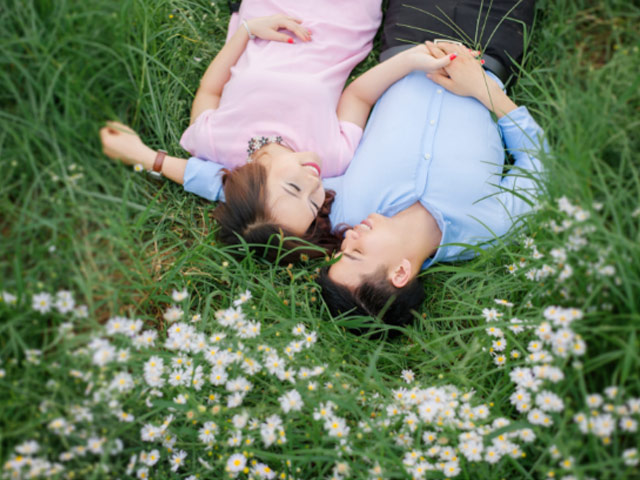 Khám phá tọa độ yêu - Bài dự thi My Happiness (số 6): Duyên kỳ ngộ và dòng tin nhắn từ 4 năm trước