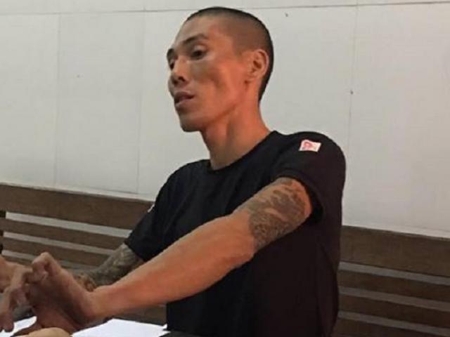 Pháp luật - Xách con trai hơn 1 tuổi lên nóc nhà rồi ném xuống đất, người bố khai gì?