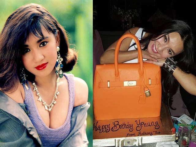 Thời trang - Nữ hoàng sexy Y Phụng: “Đàn ông thấy tôi hoang quá nên sợ mà chia tay"