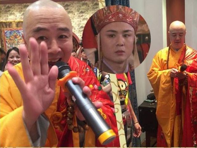 Ca nhạc - MTV - Hết thời, "Đường Tăng" chật vật chạy show, hát hội chợ ở tuổi 60