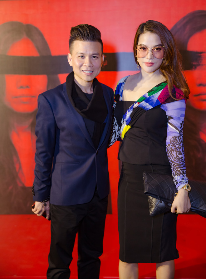 Trương Ngọc Ánh diện đồ hiệu đi ra mắt phim "Vai diễn đổi đời" - 3