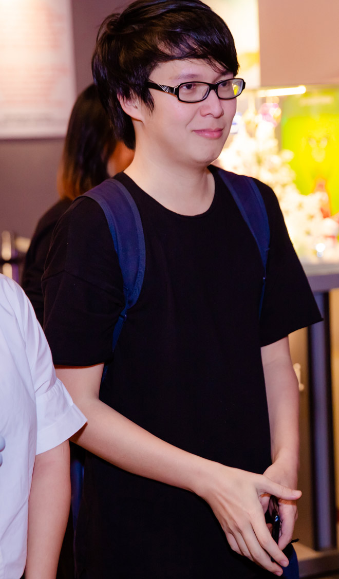 Trương Ngọc Ánh diện đồ hiệu đi ra mắt phim "Vai diễn đổi đời" - 9