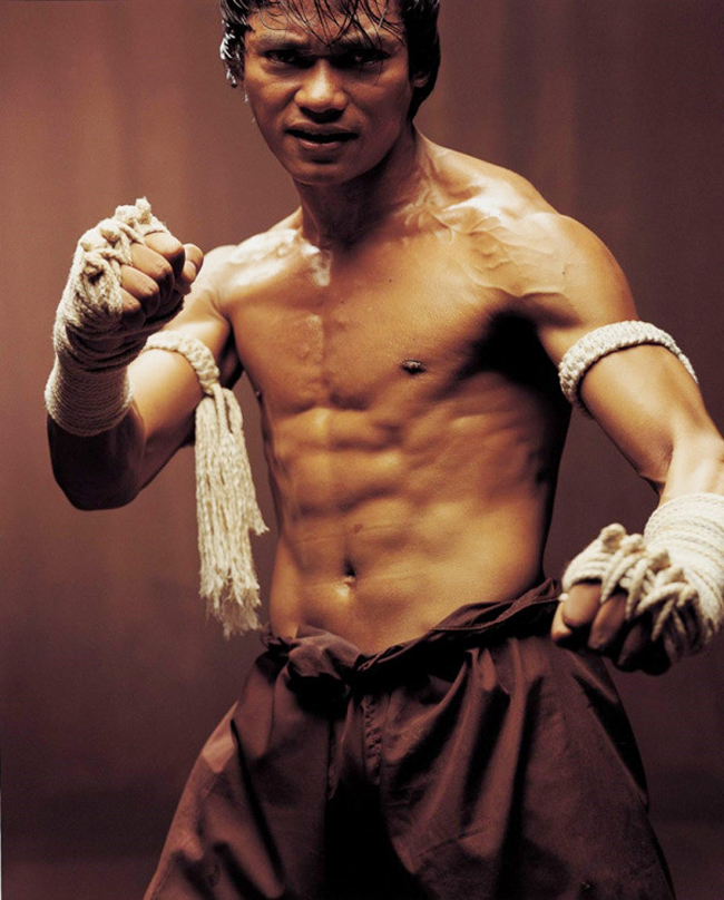 Tony Jaa là một võ sĩ, chuyên viên giáo dục thể chất, diễn viên, biên đạo múa, diễn viên đóng thế và tu sĩ Phật giáo người Thái. Anh thham gia rất nhiều phim nhưng nổi tiếng nhất là series Ong-Bak, Furious 7 và xXx: Return of Xander Cage.