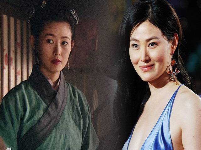 Phim - "Phan Kim Liên" đa cảm nhất màn ảnh vướng tình tay 3 với "Võ Tòng"?