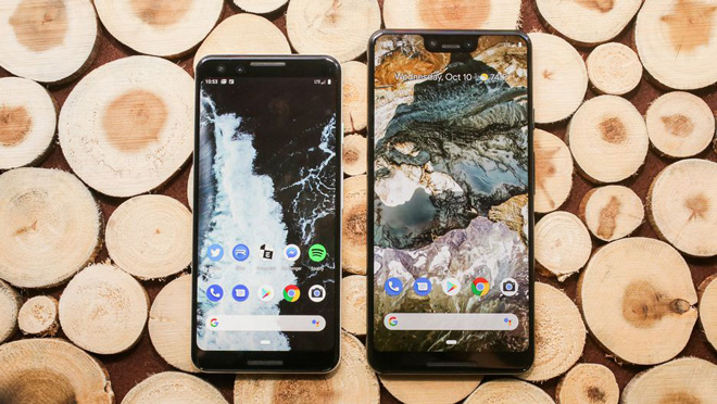 Top smartphone siêu &#34;hot&#34; giảm giá ngày thứ 6 đen tối - 7