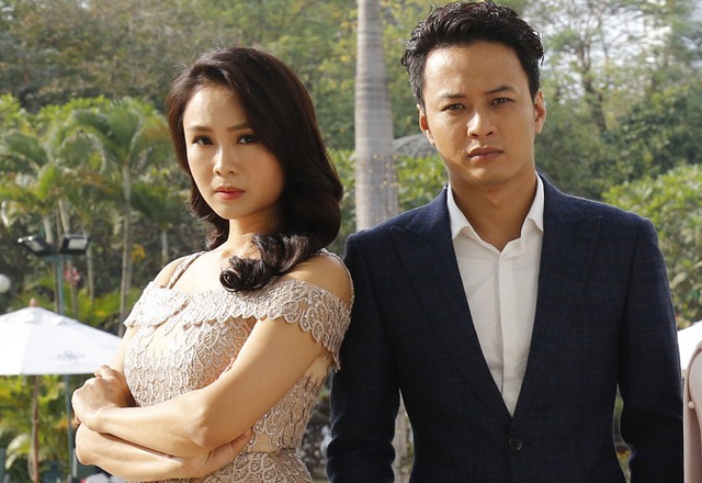 Scandal của &#34;học trò Hoàng Thùy Linh&#34; trong mắt ông trùm diễn viên phía Bắc - 3