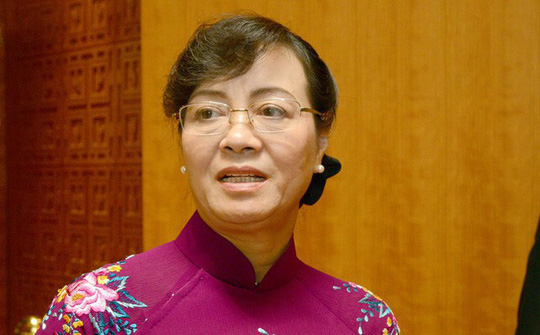 BCH Đảng bộ TP HCM đã bỏ phiếu kỷ luật ông Tất Thành Cang - 1