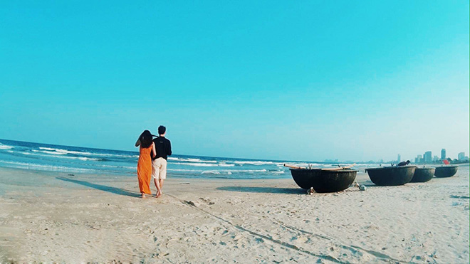 Bài dự thi My Happiness (số 7): Vì yêu mà dám dũng cảm rời xa! - 2