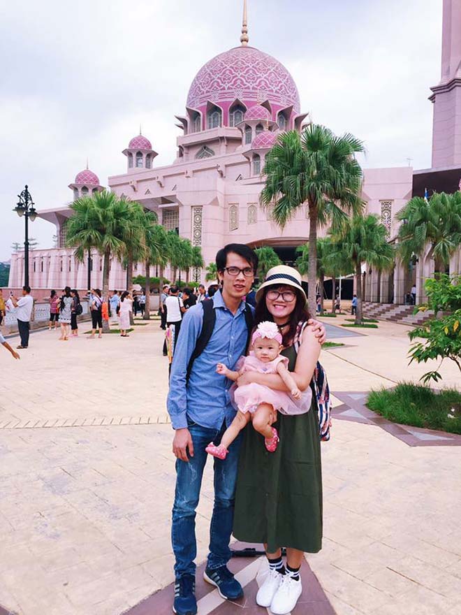 Bài dự thi My Happiness (số 7): Vì yêu mà dám dũng cảm rời xa! - 4