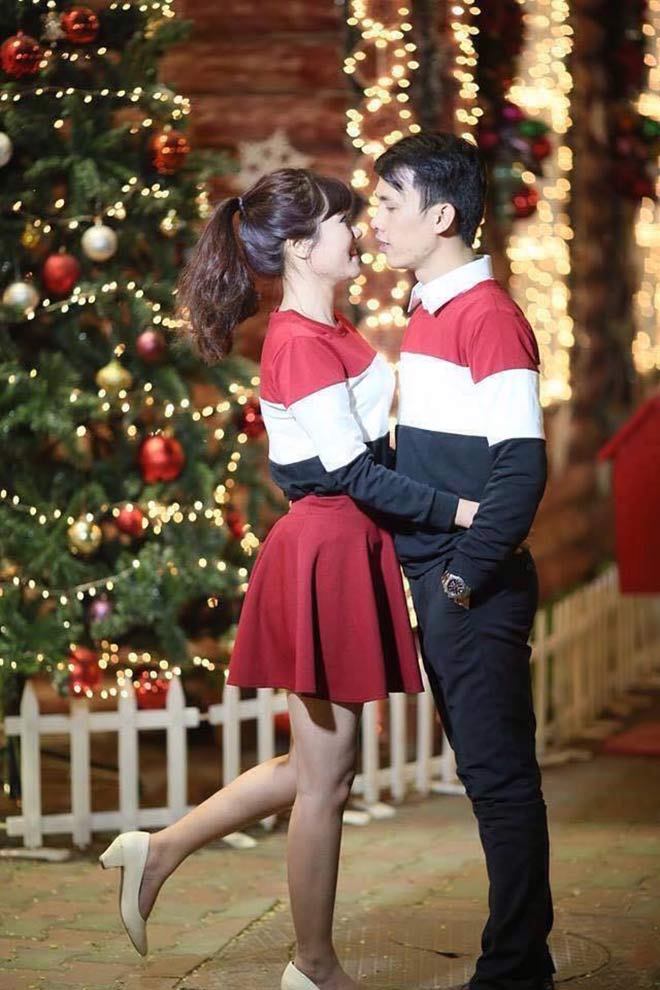 Bài dự thi My Happiness (số 7): Vì yêu mà dám dũng cảm rời xa! - 5