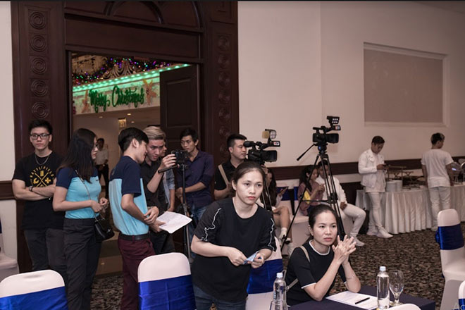 Đồ Mỹ.vn tổ chức hội thảo miễn phí vì cộng đồng cho Mẹ và bé - 2