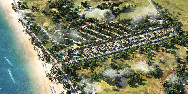 Đón sóng siêu dự án, thị trường BĐS Phan Thiết dịp cuối năm nóng chưa từng có - 1