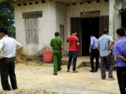 Pháp luật - Cô giáo mầm non bị chồng chém trọng thương