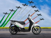 Thế giới xe - Đánh giá Liberty Italia: Tinh thần khai phóng, tự do vươn xa