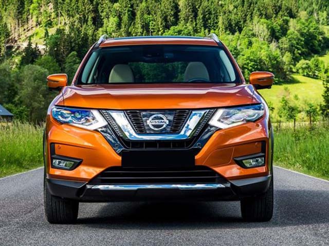 Bảng giá xe Nissan XTrail 2018 cập nhật mới nhất tháng 11 ưu đãi tiền mặt lên đến 35 triệu đồng