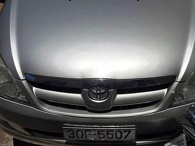 Pháp luật - Nhóm giang hồ đòi nợ thuê, bắt người như phim hành động