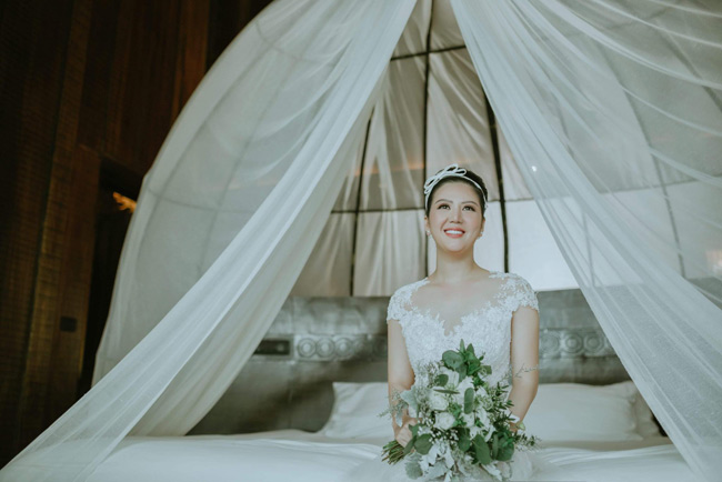 Nữ ca sỹ làm đám cưới với Thứ trưởng Bộ Tài chính ở Nghệ An giờ ra sao? - 5
