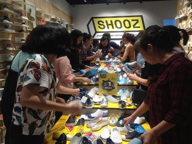 Thị trường - Tiêu dùng - Coi chừng "sập bẫy" Black Friday