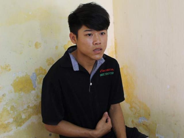 Pháp luật - Rủ bạn gái 14 tuổi bỏ nhà đi bụi, nam thanh niên vướng vòng lao lý