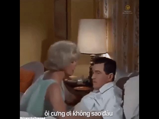 Video Clip Cười - Bi kịch lấy phải bà vợ thảo mai
