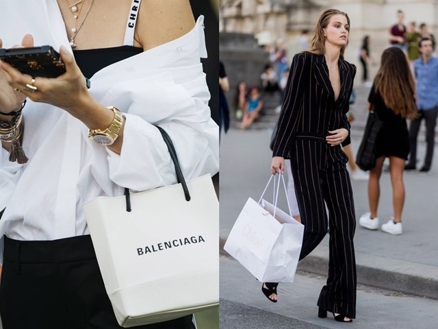 Thời trang - Cách “sống sót” sau mùa giảm giá thời trang cuối năm