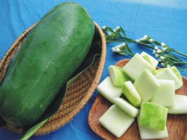 Sức khỏe đời sống - Những thực phẩm có thể gây sảy thai