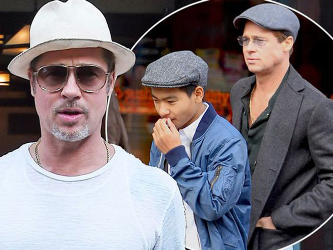 Angelina Jolie ly hôn Brad Pitt: Tài sản hàng trăm triệu USD phân chia ra sao? - 4