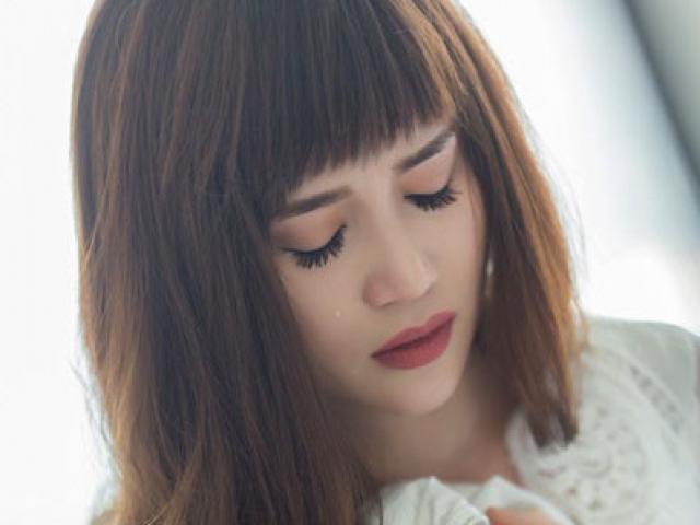 Bạn trẻ - Cuộc sống - Nỗi đau đớn ám ảnh của người vợ trẻ bị chồng dùng dao... dạy dỗ
