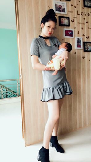 Cách ru bé ngủ trong 1 nốt nhạc của nữ y tá Việt được báo Tây hết lời khen ngợi - 1