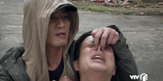 "Quỳnh búp bê ngoại truyện" bị khán giả chỉ trích nhạt, xàm - 2