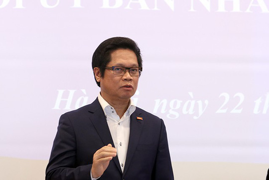Hà Nội muốn đưa dây chuyền sản xuất iPhone về Việt Nam - 1