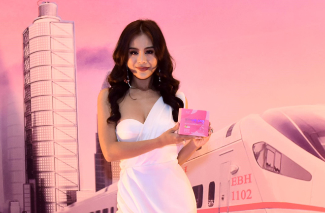 Nuôi dưỡng da tươi trẻ với nước uống Collagen Edally BH 100% thành phần thiên nhiên - 2